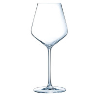 Coffret 6 verres à vin 47 cl Distinction, Chef & Sommelier