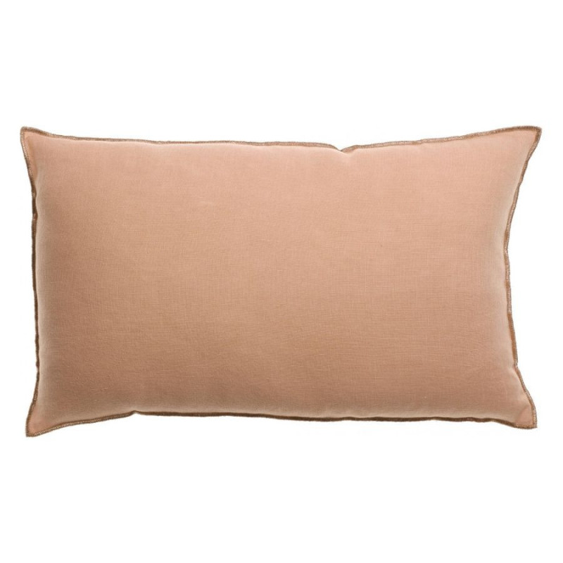 VIVARAISE - Coussin Zeff Céleste 30 x 50 cm, Vivaraise Dragée - VIVARAISE