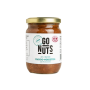 Pâte à tartiner Choco-Noisettes Bio, Go Nuts