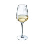 Coffret 6 verres à vin 35 cl Symétrie, Chef & Sommelier