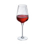 Coffret 6 verres à vin 45 cl Symétrie, Chef & Sommelier