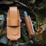 Etui Cuir, Opinel