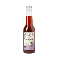 Schorle Cassis Truculent Bio, Les Filles de l'Ouest