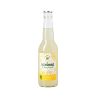 Schorle Citron Fringuant Bio, Les Filles de l'Ouest