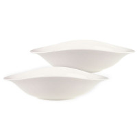 Set de 2 bols à pâtes Vapiano, Villeroy & Boch