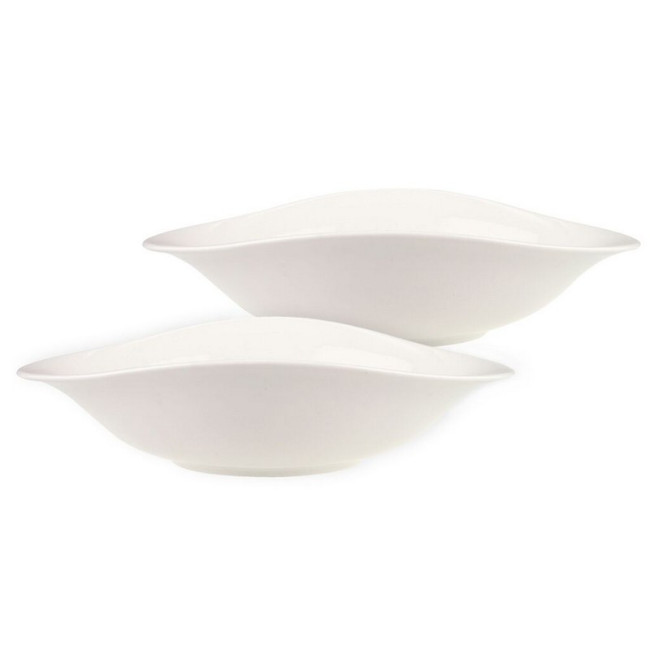 Set de 2 bols à pâtes Vapiano, Villeroy & Boch