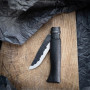 Couteau N°8 Forge, Opinel