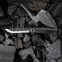 Couteau N°8 Forge, Opinel