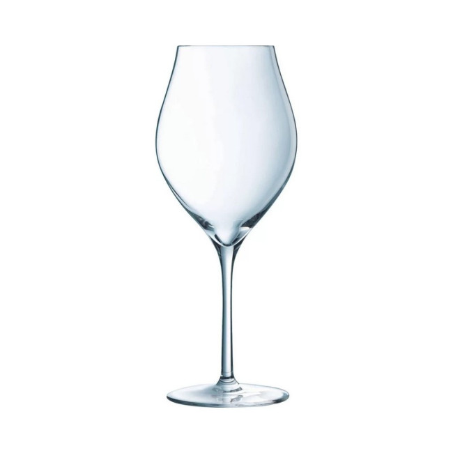 Coffret 6 verres à vin 55 cl Exaltation, Chef & Sommelier