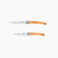 Couteau Effilé Olivier, Opinel