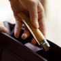 Couteau Effilé Olivier, Opinel