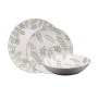 Service de table Episia, Table Passion