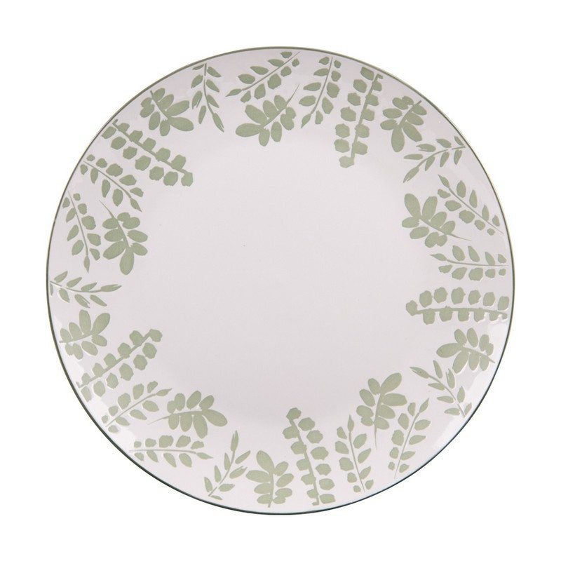 Table Passion - Service de table Episia, Table Passion Assiette plate - Table Passion
