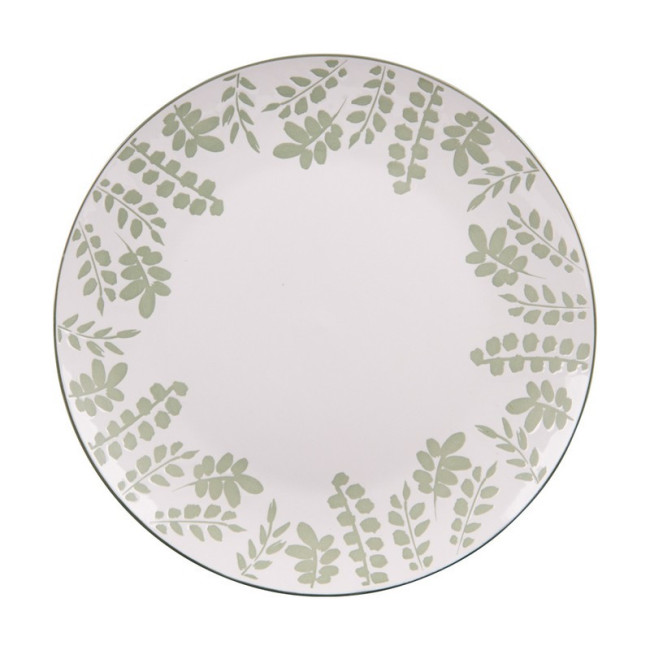 Service de table Episia, Table Passion
