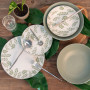 Service de table Episia, Table Passion