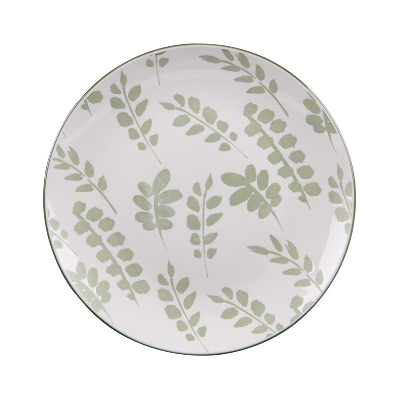 Table Passion - Service de table Episia, Table Passion Assiette dessert - Table Passion