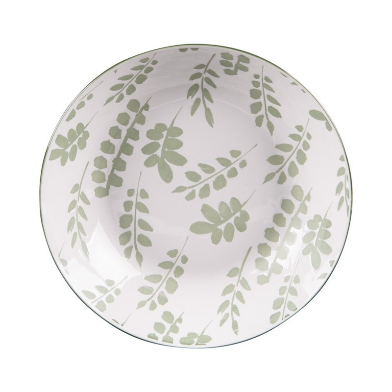 Table Passion - Service de table Episia, Table Passion Assiette creuse - Table Passion