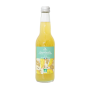 Kombucha Citron et Gingembre Bio 33cl, Atika