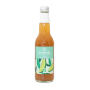 Kombucha Citron Vert et Menthe Bio 33cl, Atika