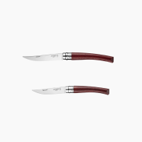 Couteau Effilé Padouk, Opinel