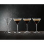 Coffret 4 verres à Martini 22 cl Lifestyle, Spiegelau