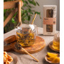 2 bouquets de Fleurs des Montagnes à infuser, Horae