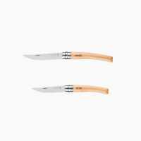 Couteau Effilé Hêtre, Opinel