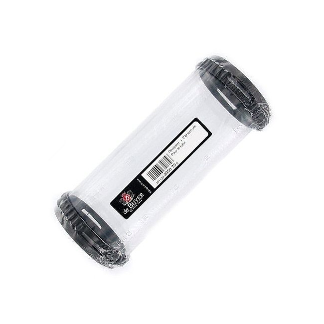 Recharge 0.75L pour piston à pression Le Tube, De Buyer