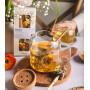 2 bouquets de Fleurs des Champs à infuser, Horae