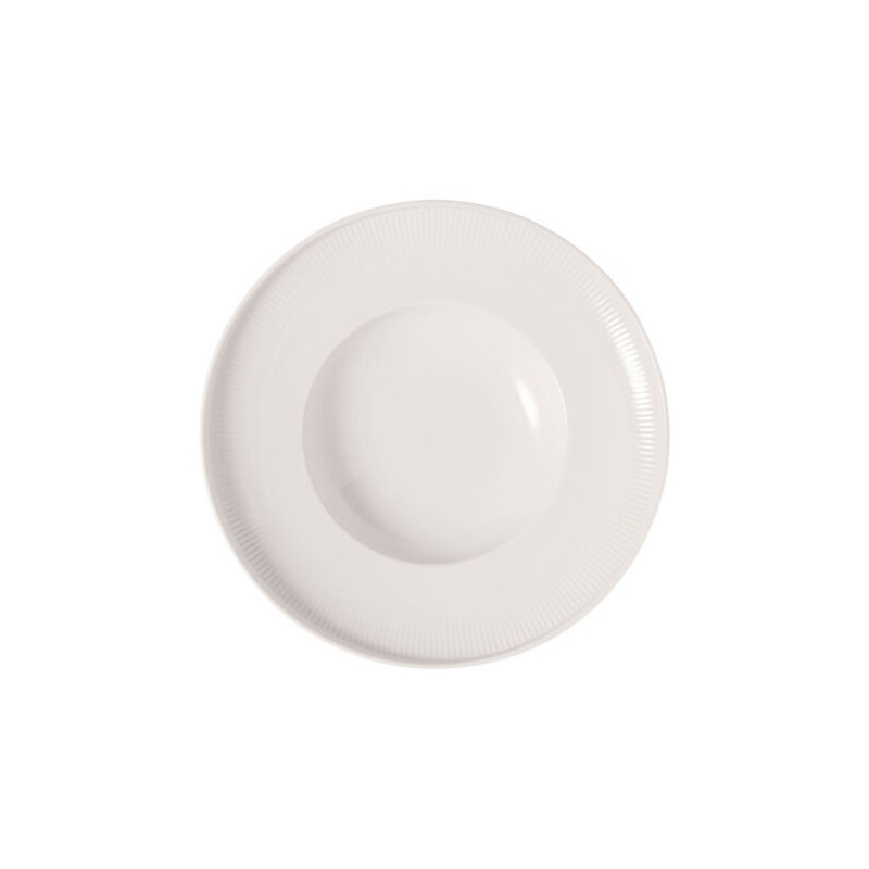 Villeroy & Boch - Service de table Afina, Villeroy & Boch Assiette creuse - Villeroy & Boch