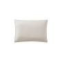 Taie d'oreiller Bons Jours Sable Crème, Essix