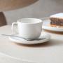 Tasse à café avec sous-tasse 15cl Afina, Villeroy & Boch