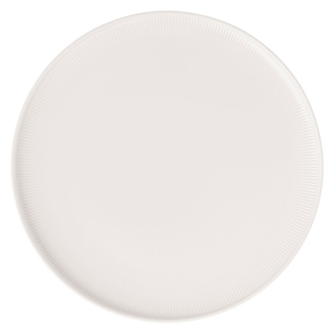 Assiette Gourmet 32cm Afina, Villeroy & Boch