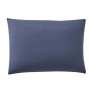 Taie d'oreiller Bons Jours Nocturne Denim, Essix