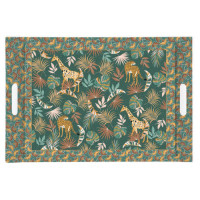 Plateau de service Namibia 49x34cm, Easy Life