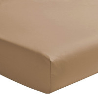 Drap Housse Percale Dune, Essix