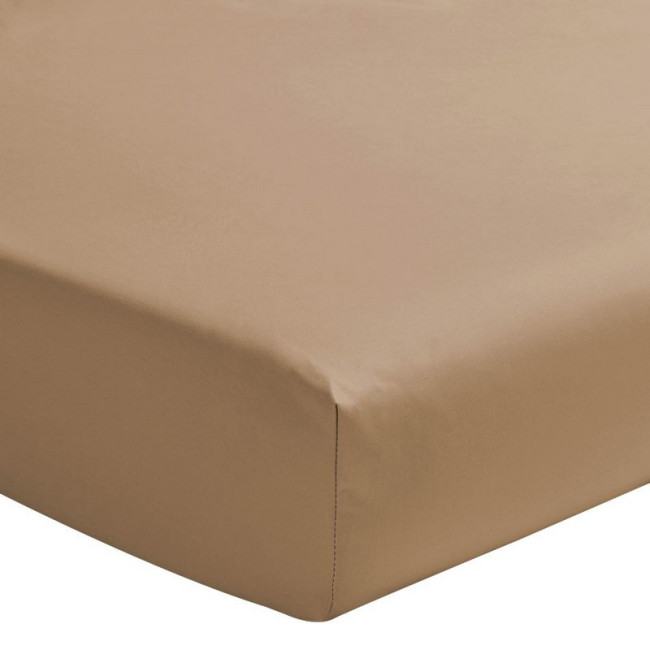 Drap Housse Percale Dune, Essix