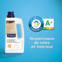 Lait de brillance  pour Marbre et Pierres naturelles, Starwax