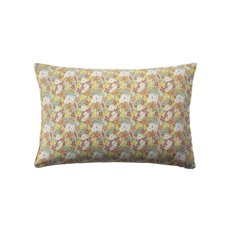 Essix - Taie d'oreiller Love Birds, Essix 50 x 75 cm - Essix