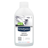 Nettoyant Spécial Argent Starwax