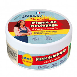 Pierre blanche Multi-usages, Starwax Fabulous