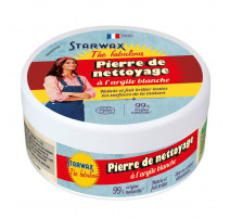 Pierre blanche Multi-usages Starwax Fabulous