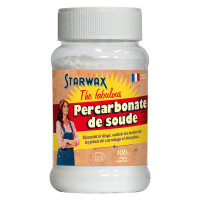 Percarbonate de sodium, Starwax Fabulous