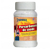Percarbonate de sodium, Starwax Fabulous