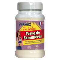 Terre de sommières, Starwax fabulous