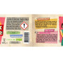 Cristaux de soude, Starwax Fabulous