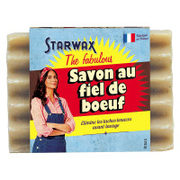 Savon détachant au fiel de boeuf, Starwax Fabulous