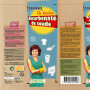 Bicarbonate de Soude 1KG, Starwax