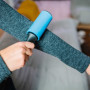 Brosse adhésive lavable, Starwax