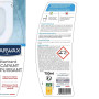 Détartrant surpuissant gel WC, Starwax
